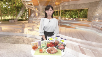田中瞳　おっぱい　WBS　２１０５１６の画像