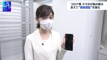 田中瞳　おっぱい　WBS　２１０５２３の画像
