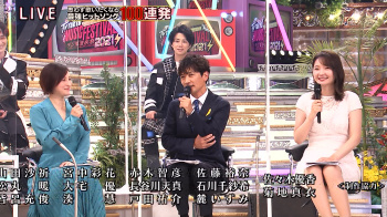 竹崎由佳　パンツ見えそう　２１０７０４の画像