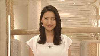 三田友梨佳　おっぱい　ライブニュースα　２１０８０８の画像