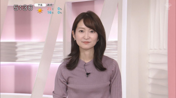 中島芽生　おっぱい　every.   ２１０９０７の画像