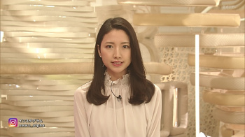 三田友梨佳　おっぱい　ライブニュースα　２１０９１４の画像