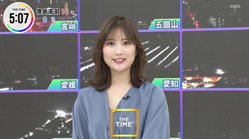 野村彩也子　おっぱい　THE TIME　２１１２１０の画像