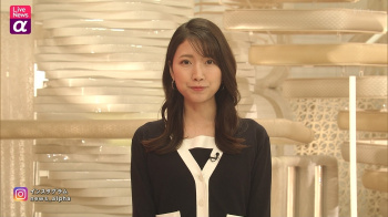 三田友梨佳　おっぱい　ライブニュースα　２１１２１６の画像