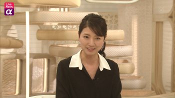 三田友梨佳　おっぱい　ライブニュースα　２１０１２８の画像
