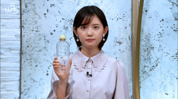 田中瞳　おっぱい　 WBS　２１０１０５の画像