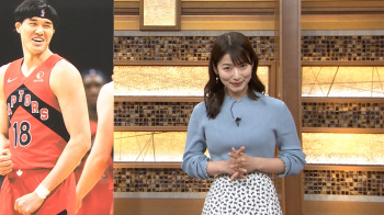 渡辺瑠海　安藤萌々　エロおっぱい　報ステ　２２０３０５の画像