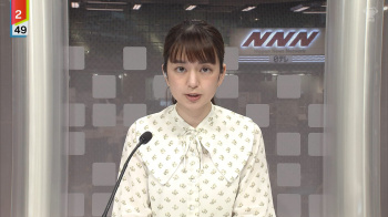 後藤晴菜　おっぱい　NNN　２２０３３１の画像