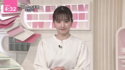 河出奈都美 おっぱい every. 220505の画像