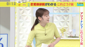 岩田絵里奈　おっぱい　スッキリ　２２０５１６の画像