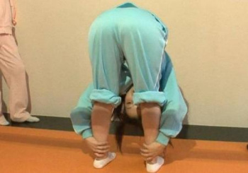 女子アナのエロいマンスジ　２２１０２２の画像