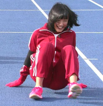 女子アナのエロエロなマンスジ　２２１１０１の画像
