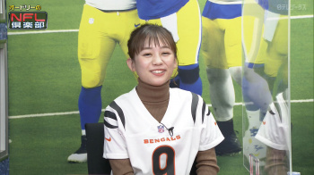 浦野モモ　おっぱい　NFL倶楽部　２２１２０６の画像