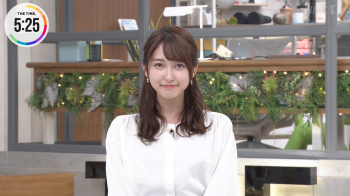 佐々木舞音　おっぱい　THE TIME　２２１２２４の画像