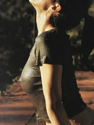 女子アナのエロエロな乳首　２３０１０７の画像