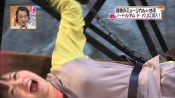 女子アナのエロエロな乳首　２３０２０２の画像