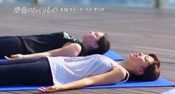 中野美奈子のエッチなマンスジ　２３１０１０の画像