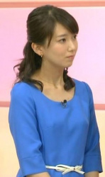 和久田麻由子のポチる乳首　２３１１１７の画像