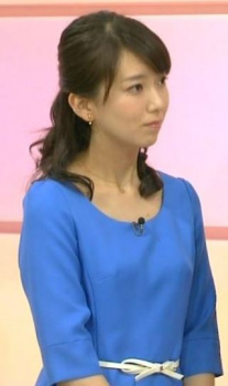 和久田麻由子のポチる乳首　２３１１１７の画像