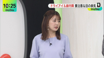 黒田みゆ　おっぱい　DayDay　２３１１２４の画像