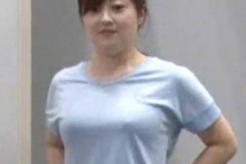 水卜麻美のポチる乳首　２３１２０３の画像