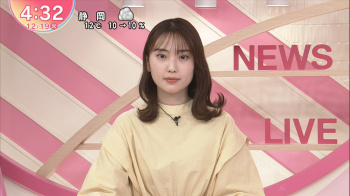 林田美学　おっぱい　おはよん　２３１２２２の画像