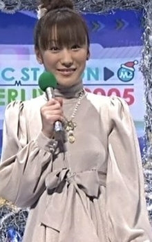 堂真理子のポチる乳首　２４０１０６の画像