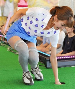 女子アナのいろいろなパンティ　２４０１０７の画像