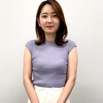 竹崎由佳の浮き出る乳首　２４０１２４の画像
