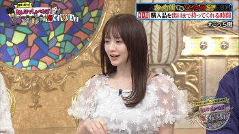 森香澄　エッチなスケスケ　みんなでしゃべれば怖くない　２４０１２９の画像