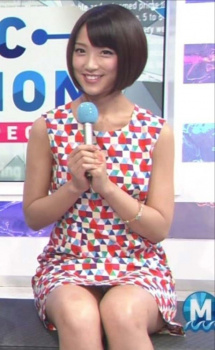 女子アナのいろいろなパンティ　２４０２２２の画像
