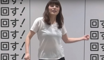 三谷紬のポチる乳首　２４０６１２の画像