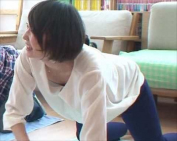 狩野恵里の見えそうな乳首　２４０６２２の画像