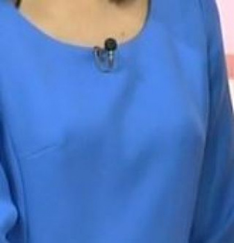 和久田麻由子のポチる乳首　２４０７１１の画像