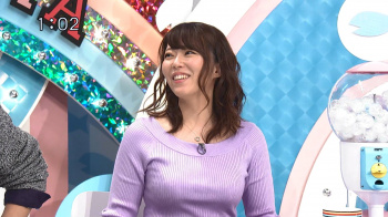 岡村帆奈美の少し浮き出る乳首　２４０７１２の画像
