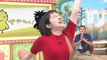 藤林温子のポチる乳首　２４０７１７の画像