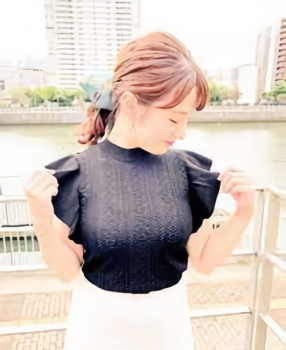 鷲尾千尋の浮き出る乳首　２４０７２１の画像