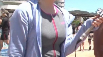 森山るりの浮き出る乳首　２４０９０７の画像