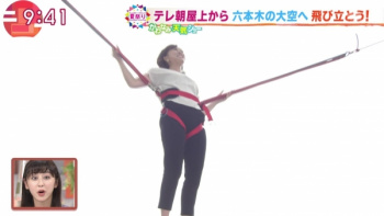 山本雪乃のエロエロな股間　２４１２１２の画像
