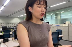 田中萌のすこしポチる乳首　２４１２２５の画像