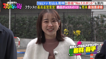 若林有子　おっぱい　コスられない街　２５０１２６の画像