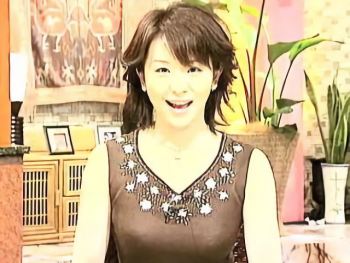 大橋未歩のポチる乳首　２５０２２４の画像