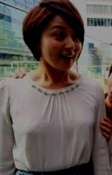 久野静香のポチる乳首　２５０３０１の画像