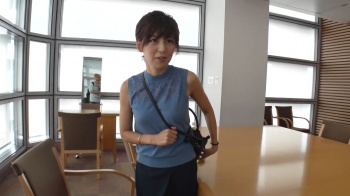 中野美奈子の浮き出る乳首　２５０３１５の画像