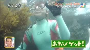 ヒロド歩美のポチる乳首　２５０３２０の画像