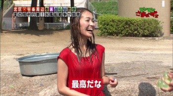 福田典子の浮き出る乳首　２５０３２１の画像
