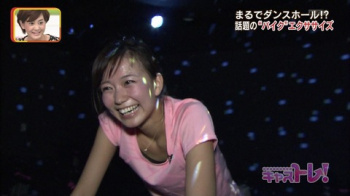 斎藤真美の見えそうな乳首　２５０４１１の画像