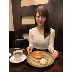 上野愛奈の浮き出る乳首 250422の画像