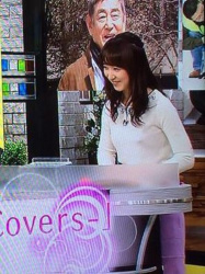 川田裕美のポチる乳首 250517の画像