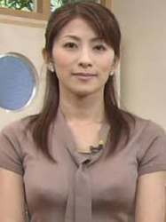 中田有紀の浮き出る乳首 250525の画像